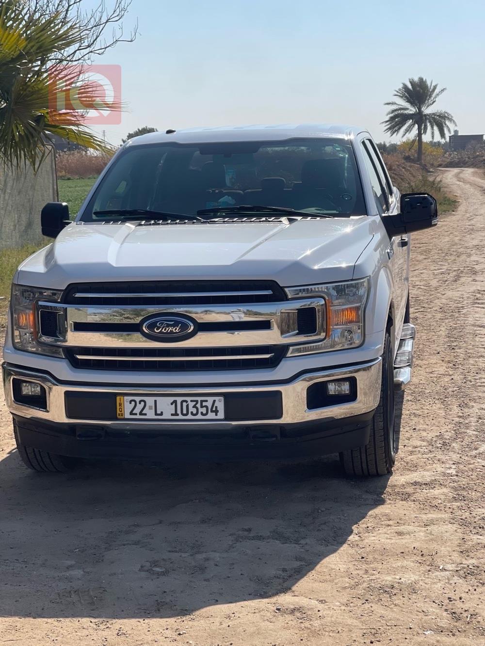 فۆرد F-150